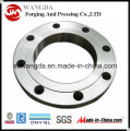 Flange da garganta da soldadura (ANSI b 16.5 GOST12821 ASEM B16.47)